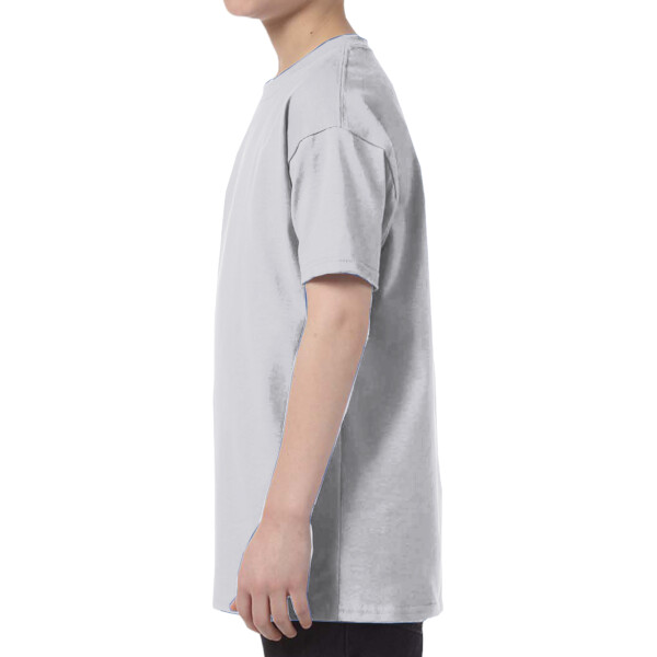 Left sleeve