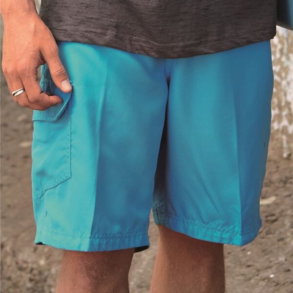 Solid Board Shorts Thumbnail
