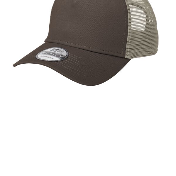 Snapback Trucker Cap Thumbnail