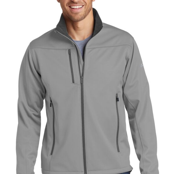 Weather Resist Soft Shell Jacket Thumbnail