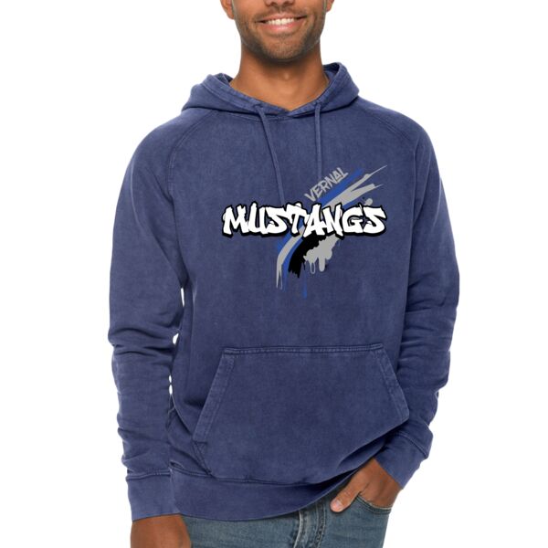 Lane Seven Hoodie Thumbnail