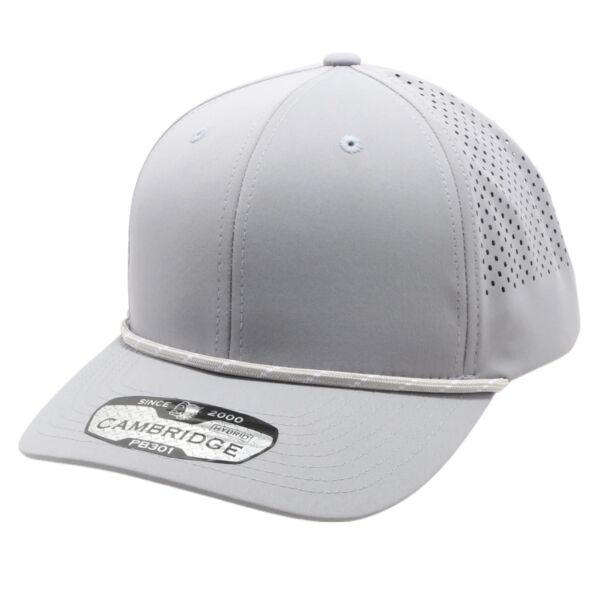 PITBULL CAMBRIDGE HYBRID ROPE PERFORATED Thumbnail