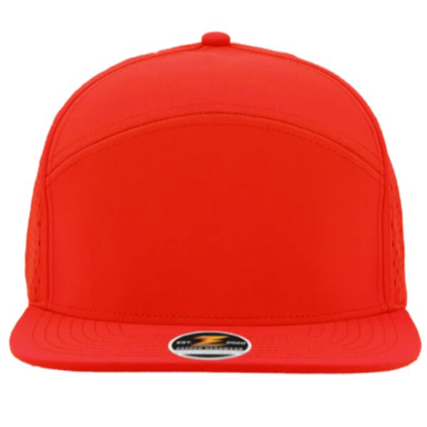 Zapped Headwear Thumbnail