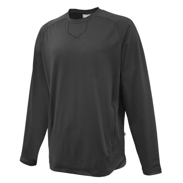 Pennant Youth Ace Pullover Warmup Shirt Thumbnail