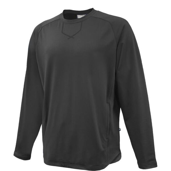 Pennant Adult Ace Pullover Warmup Shirt Thumbnail