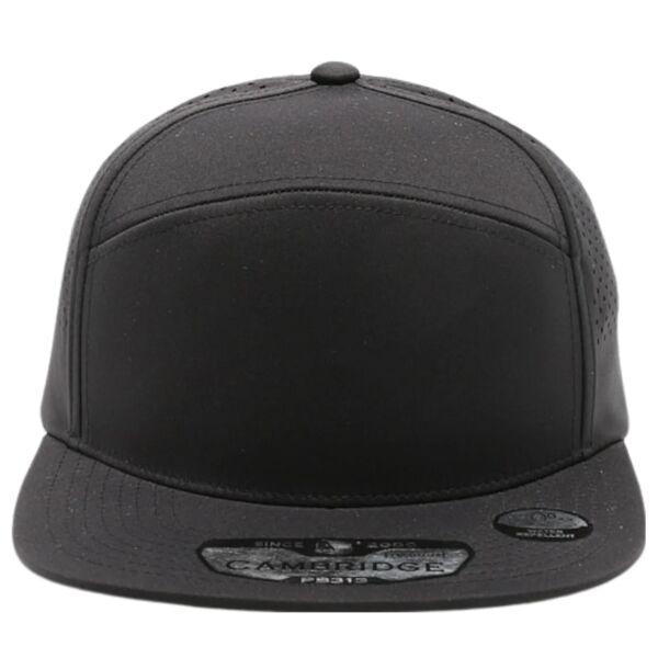 PITBULL Cambridge Hybrid Perforated Camper Thumbnail