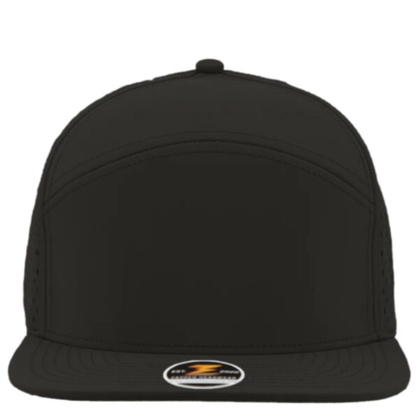 ZAPPED HEADWEAR - 7 Panel Perforated - OSPREY XL Thumbnail