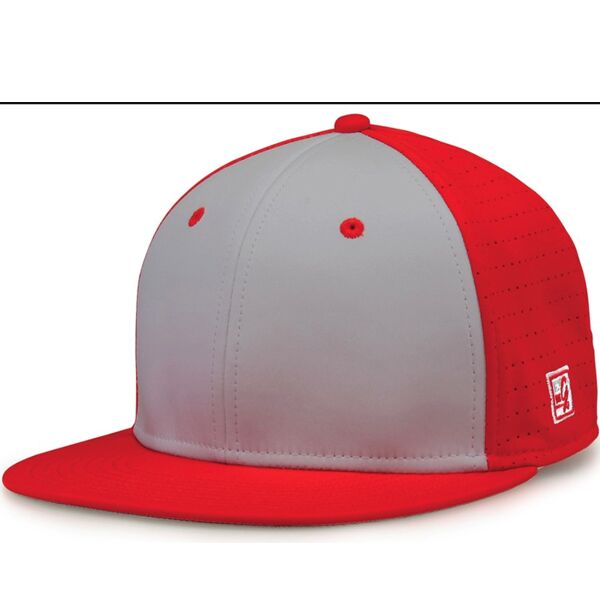 Perforated GameChanger Thumbnail