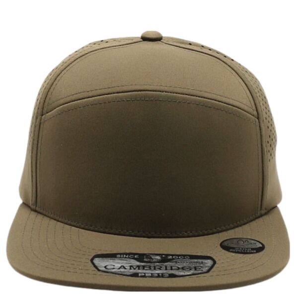 PITBULL CAP Hybrid Perforated Camper Thumbnail